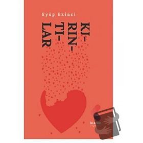 Kırıntılar - Eyüp Ekinci