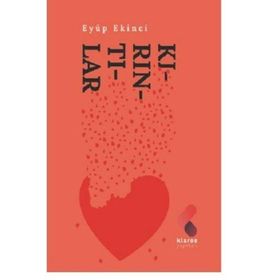Kırıntılar - Eyüp Ekinci