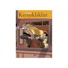 Kırışıklıklar - Paco Roca