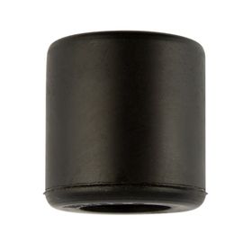 Kırjes KJ108 42 mm KJ140 için Uygun Silindir Tip Yedek Kauçuk