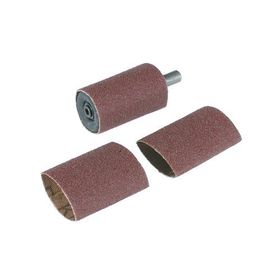 Kırjes KJ122 120 Kum 3'lü Paket Silindir Tip 20 mm Balon Zımpara