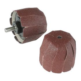 Kırjes KJ167 320 Kum 2'li Paket Küresel Tip 42 mm Balon Zımpara
