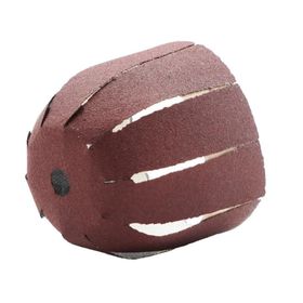 Kırjes KJ167 320 Kum 2'li Paket Küresel Tip 42 mm Balon Zımpara