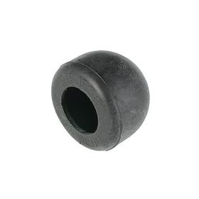 Kırjes KJ169 42 mm KJ140R için Uygun Küresel Tip Yedek Kauçuk