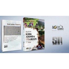 Kırk Adımda Trabzon - kollektif