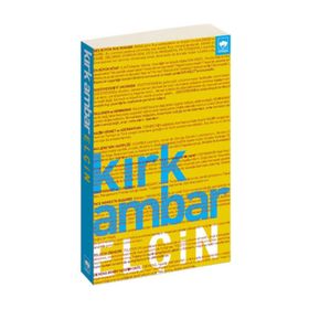 KIRK AMBAR - ELÇİN EFENDIYEV