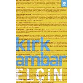 KIRK AMBAR - ELÇİN EFENDIYEV