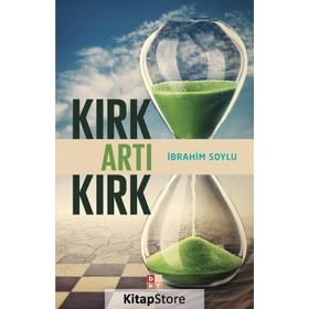 Kırk Artı Kırk - İbrahim Soylu