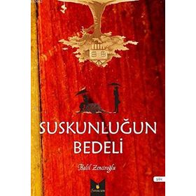 Kırk Ayna - Celal Demir