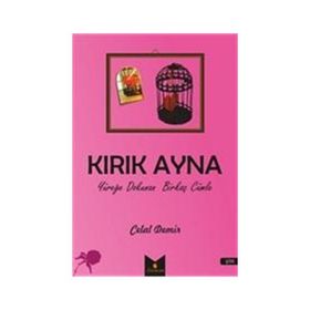 Kırk Ayna - Celal Demir