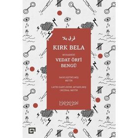 Kırk Bela - Vedat Örfi Bengü
