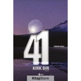 Kırk Bir - Çiğdem Güçlü