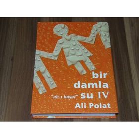 Kırk Damla Hayat Su - kollektif