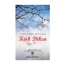 KIRK DIKEN - JUDY LIGHT AYYILDIZ