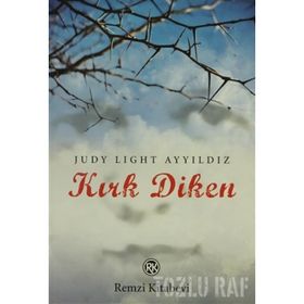 KIRK DIKEN - JUDY LIGHT AYYILDIZ