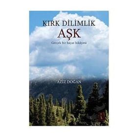 Kırk Dilimlik Aşk - Aziz Doğan
