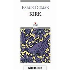 KIRK - FARUK DUMAN