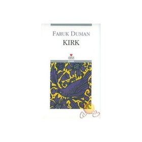 KIRK - FARUK DUMAN