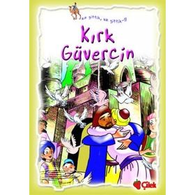 KIRK GÜVERCİN - ALI FAIK GEDİKOĞLU