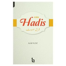KIRK HADIS - İMAM NEVEVI