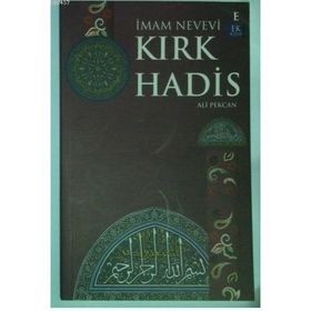 KIRK HADIS - İMAM NEVEVI