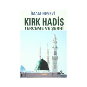 KIRK HADIS - İMAM NEVEVI