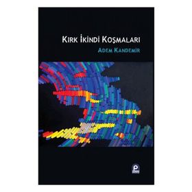 KIRK İKİNDİ KOŞMALARI - ADEM KANDEMIR