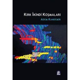 KIRK İKİNDİ KOŞMALARI - ADEM KANDEMIR