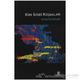 KIRK İKİNDİ KOŞMALARI - ADEM KANDEMIR