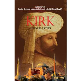 Kırk İlknur Artuğ