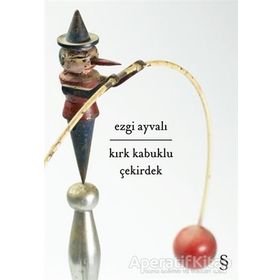 Kırk Kabuklu Çekirdek - Ezgi Ayvalı