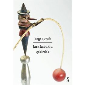 Kırk Kabuklu Çekirdek - Ezgi Ayvalı