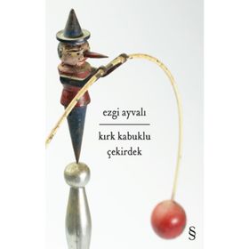 Kırk Kabuklu Çekirdek - Ezgi Ayvalı