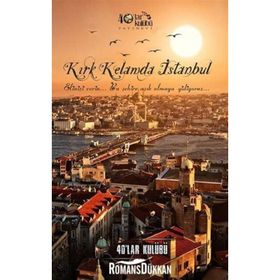 Kırk Kelamda İstanbul - kollektif