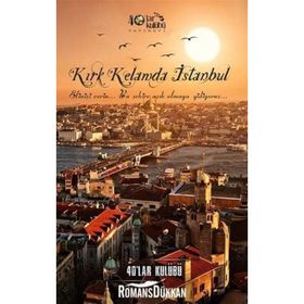 Kırk Kelamda İstanbul - kollektif