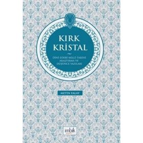 Kırk Kristal İmbik Yayınları