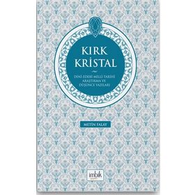 Kırk Kristal İmbik Yayınları