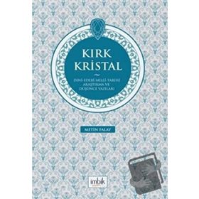 Kırk Kristal İmbik Yayınları