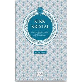 Kırk Kristal İmbik Yayınları