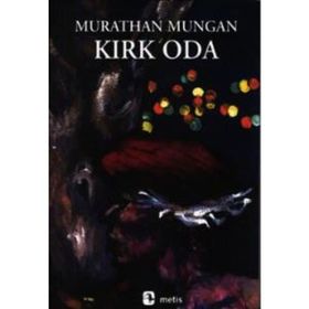 Kırk Oda - Olga Grushin