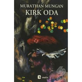 Kırk Oda - Olga Grushin