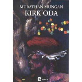 Kırk Oda - Olga Grushin