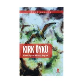 Kırk Öykü - Donald Barthelme