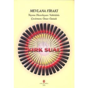 KIRK SUAL - MEVLANA FIRAKI