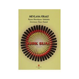 KIRK SUAL - MEVLANA FIRAKI