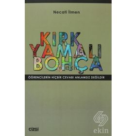 KIRK YAMALI BOHÇA - FILIZ GÖKSEL
