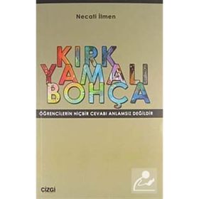KIRK YAMALI BOHÇA - NECATI İLMEN