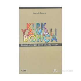 KIRK YAMALI BOHÇA - NECATI İLMEN