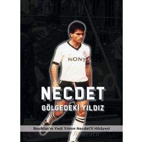 Kırk Yayınevi Necdet Gölgedeki Yıldız İlker Pırlant