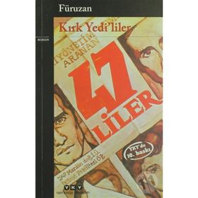 Kırk Yedi'liler - Füruzan